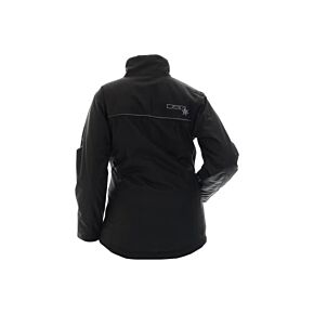 DSG Trail Jacket Black 5x