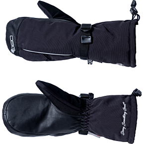 DSG Trail Mittens 3.0 Black Sm