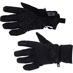DSG Versa Style Glove Black Lg