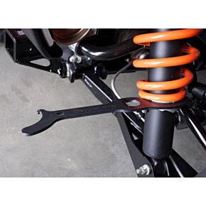 DSS Dual Head Shock Adjustment Wrench Can/pol