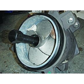 DSS Impeller Wrench