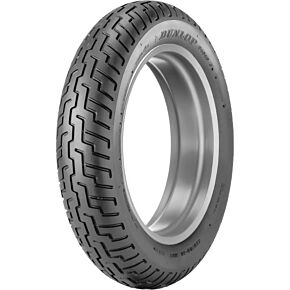 DUNLOP Tire D404 Front 150/80-17 72h Bias Tt