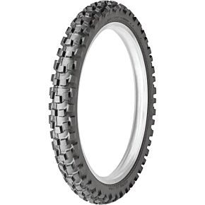 Dunlop Tire D606 Front 90/90-21 54r Bias Tt
