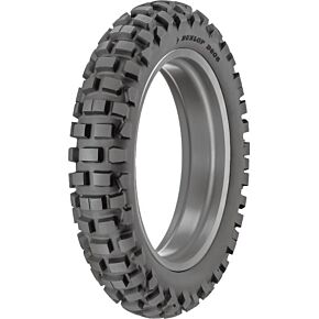Dunlop Tire D606 Rear 130/90-18 69r Bias Tt