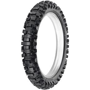 Dunlop Tire D739at Rear 110/100-18 64m Bias Tt