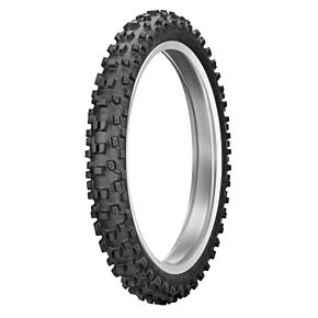 Dunlop Tire Geomax Mx33 Front 70/100-21 44m Bias Tt