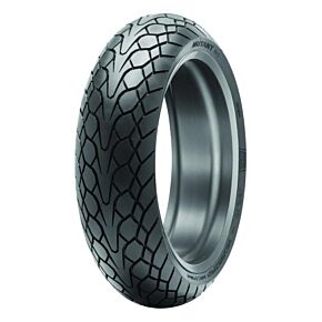 Dunlop Tire Mutant Rear 150/70zr17 (66w) Radial