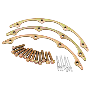 DWT 10" Nut Plate Kit