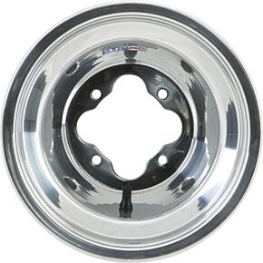 DWT A5 8x8 3+5 4/110 Polished