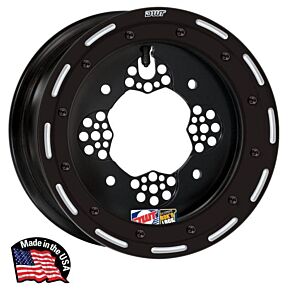 DWT Rok'n Lock2 10x5 4+1 4/156 Beadlock Wheel