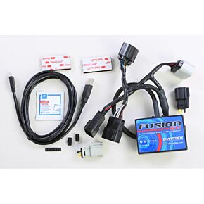 DYNATEK Fusion Efi Street 500