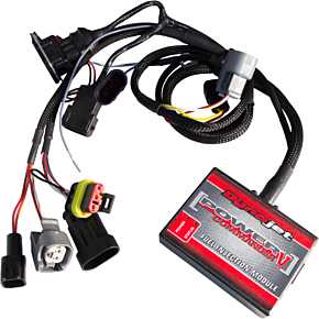 DYNOJET Pcv F/i Indian `15-21 Scout