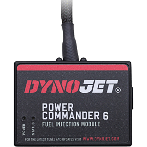 DYNOJET Power Commander 6  S/d