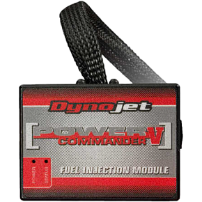 DYNOJET Power Commander V F/i `07-09 Sportster 1200
