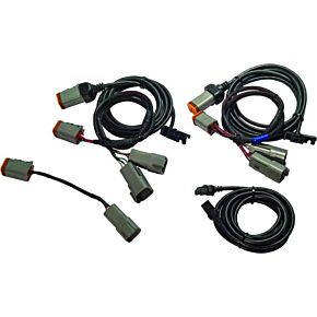 DYNOJET Power Tuner Cable Kit