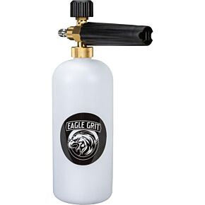 Eagle Grit Foam Cannon