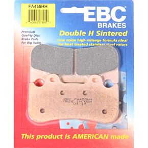 EBC Aftermarket Caliper Brake Pad