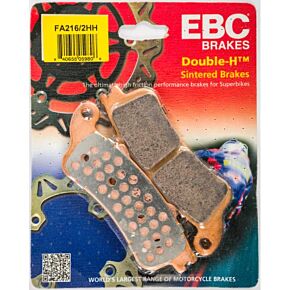 EBC Aftermarket Caliper Brake Pad