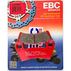 EBC Brake Pad