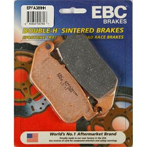 EBC Brake Pads Epfa381hh Extreme Pro Brake Pads