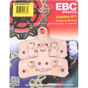 EBC Brake Pads Epfa457hh Extreme Pro Brake Pads