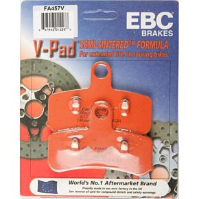 EBC Brake Pads Fa457v V-series