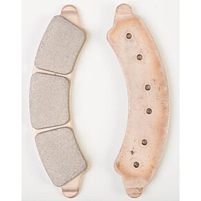 EBC Brake Pads Fa728sv Severe Duty Sv Series