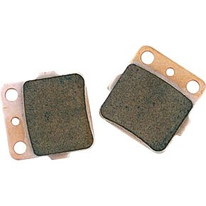 EBC Brake Pads Fa84r Sintered R Series