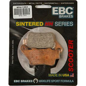 EBC Brake Pads Sfa213hh Double-h Sintered