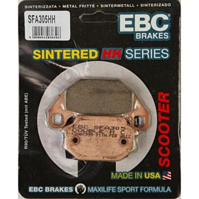 EBC Brake Pads Sfa305hh Double-h Sintered