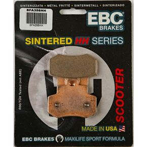 EBC Brake Pads Sfa356hh Double-h Sintered