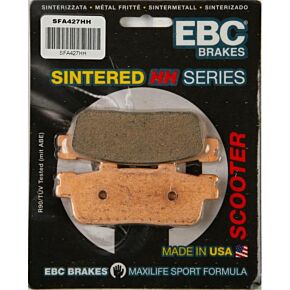 EBC Brake Pads Sfa427hh Double-h Sintered