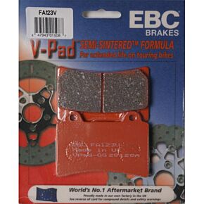 EBC Brake Pads V-series