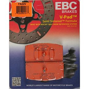 EBC Brake Pads V-series