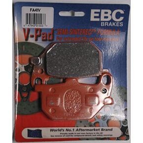EBC Brake Pads V-series