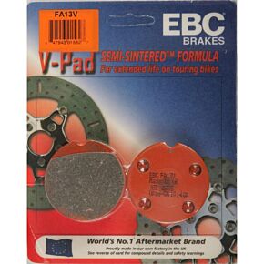 EBC Brake Pads V-series