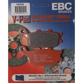 EBC Brake Pads V-series