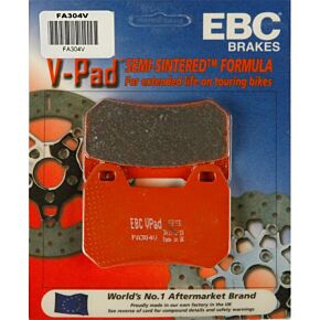 EBC Brake Pads V-series