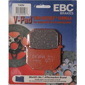 EBC Brake Pads V-series