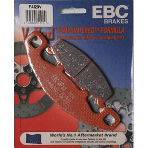 EBC Brake Pads V-series
