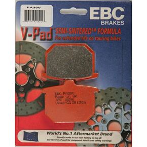 EBC Brake Pads V-series