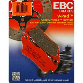 EBC Brake Pads V-series