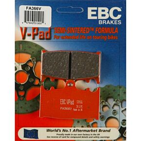 EBC Brake Pads V-series