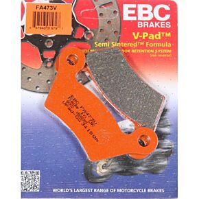 EBC Brake Pads V-series