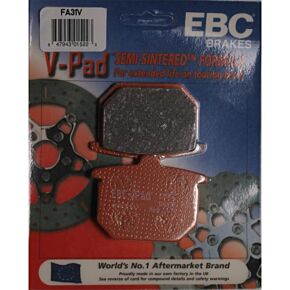 EBC Brake Pads V-series