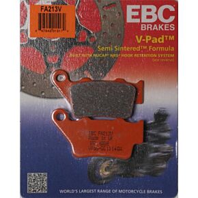 EBC Brake Pads V-series