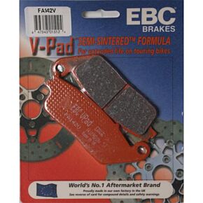 EBC Brake Pads V-series