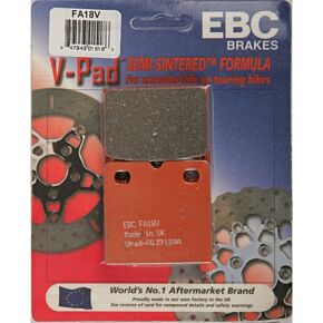 EBC Brake Pads V-series