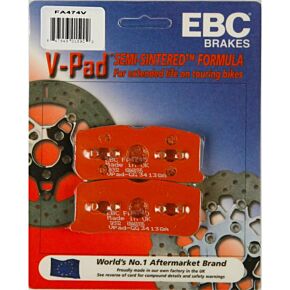 EBC Brake Pads V-series