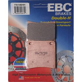 EBC Brake Pads